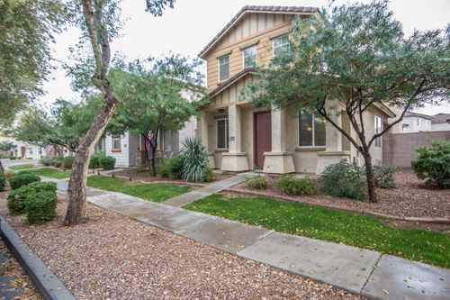 3019 S 101st Ave, Tolleson, AZ, 85353-8335 | Card Image