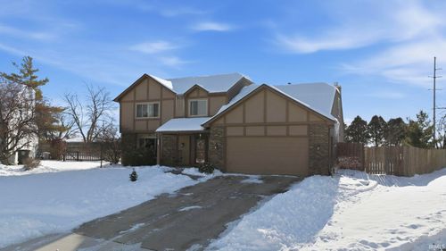 10410 Thatcher Ct, Fort Wayne, IN, 46845-1091 | Card Image