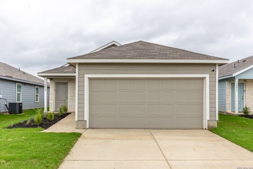 10815 Lillia Br, San Antonio, TX, 78224-2386 | Card Image