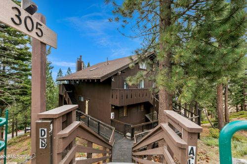 a-305 Olympic Ct, Stateline, NV, 89449-9819 | Card Image