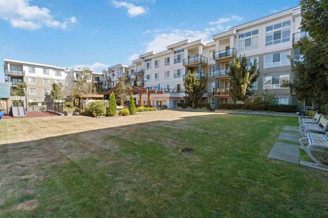 224 - 4690 Hawk Lane, Condo with 2 bedrooms, 2 bathrooms and 2 parking in Tsawwassen BC | Image 15