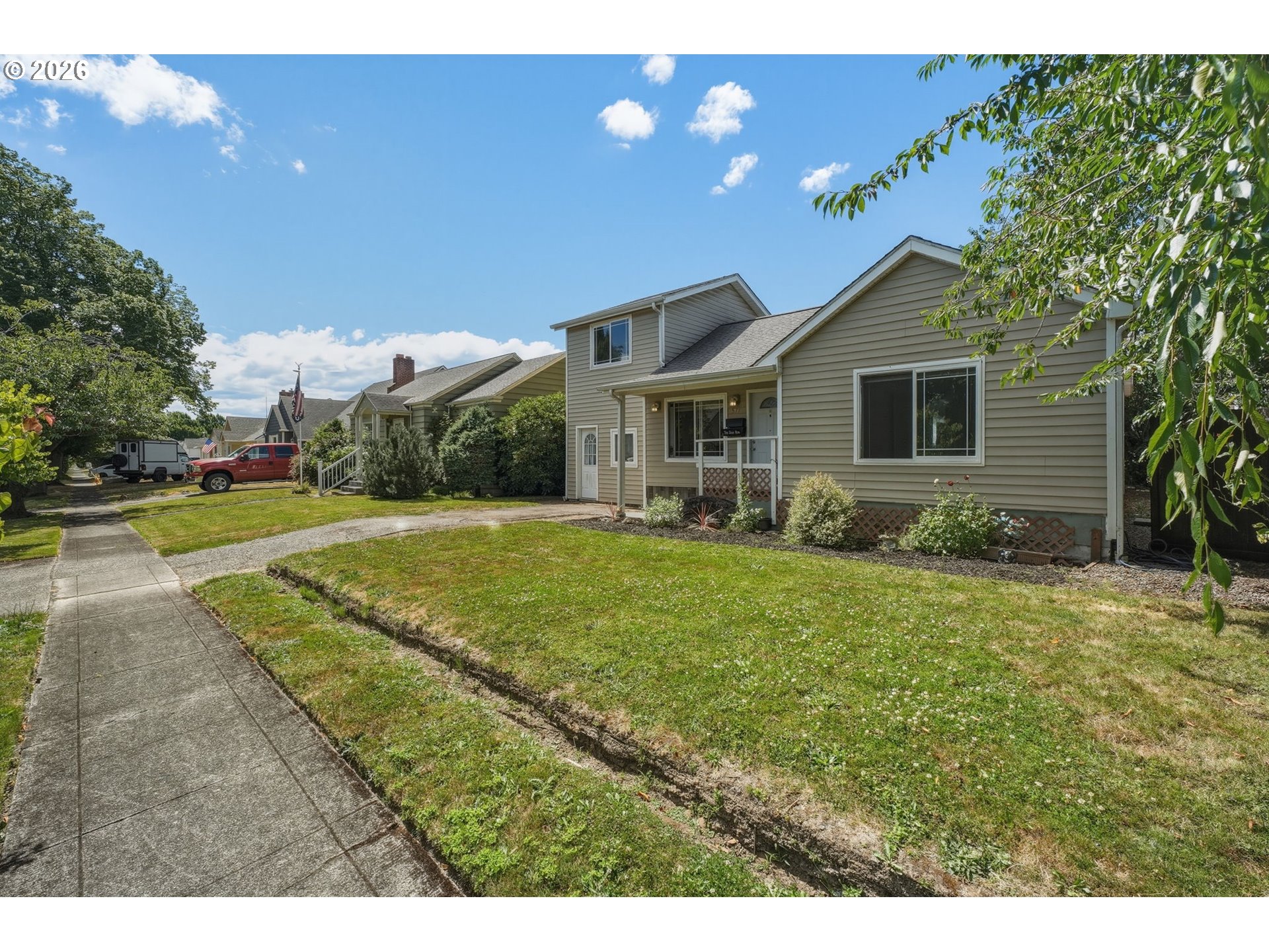 Residential in Longview 2
