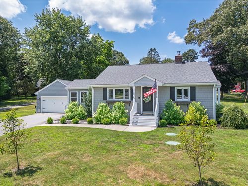 1575 Victory Hwy, North Smithfield, RI, 02896-7840 | Card Image