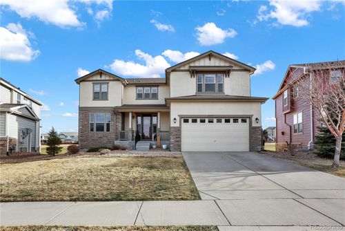 11979 S Allerton Circle, Parker, CO, 80138 | Card Image