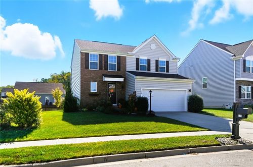 170 Rivulet Dr, Fairborn, OH, 45324-3880 | Card Image