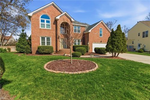 903 Tillman Arch, Chesapeake, VA, 23322-6875 | Card Image