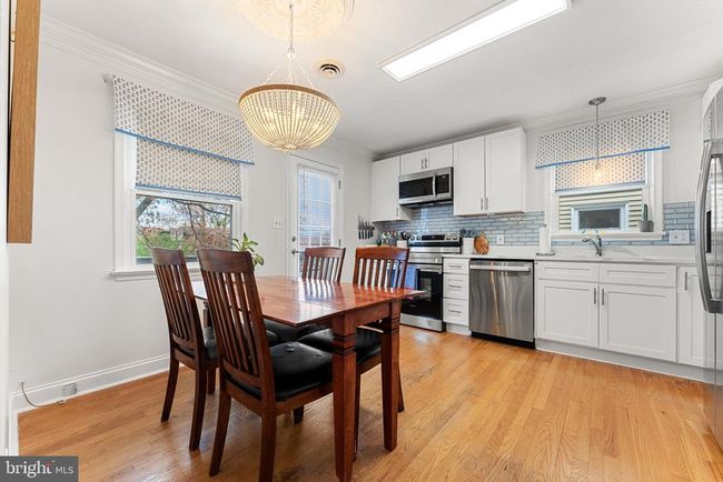 413 Willow Lawn Dr, House attached with 2 bedrooms, 2 bathrooms and null parking in CULPEPER VA | Image 12