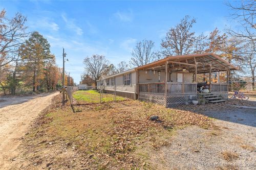 43787 S 644 Rd, Jay, OK, 74346-6631 | Card Image