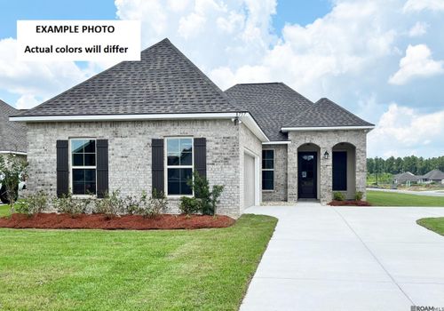 3439 C Cooper Ct, Baton Rouge, LA, 70810-7228 | Card Image