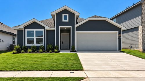 1528 Lemon Tree Ln, Fort Worth, TX, 76140-6800 | Card Image