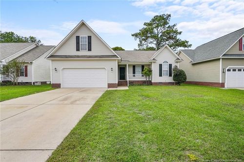 3108 Tettenbury Dr, Fayetteville, NC, 28306-7804 | Card Image