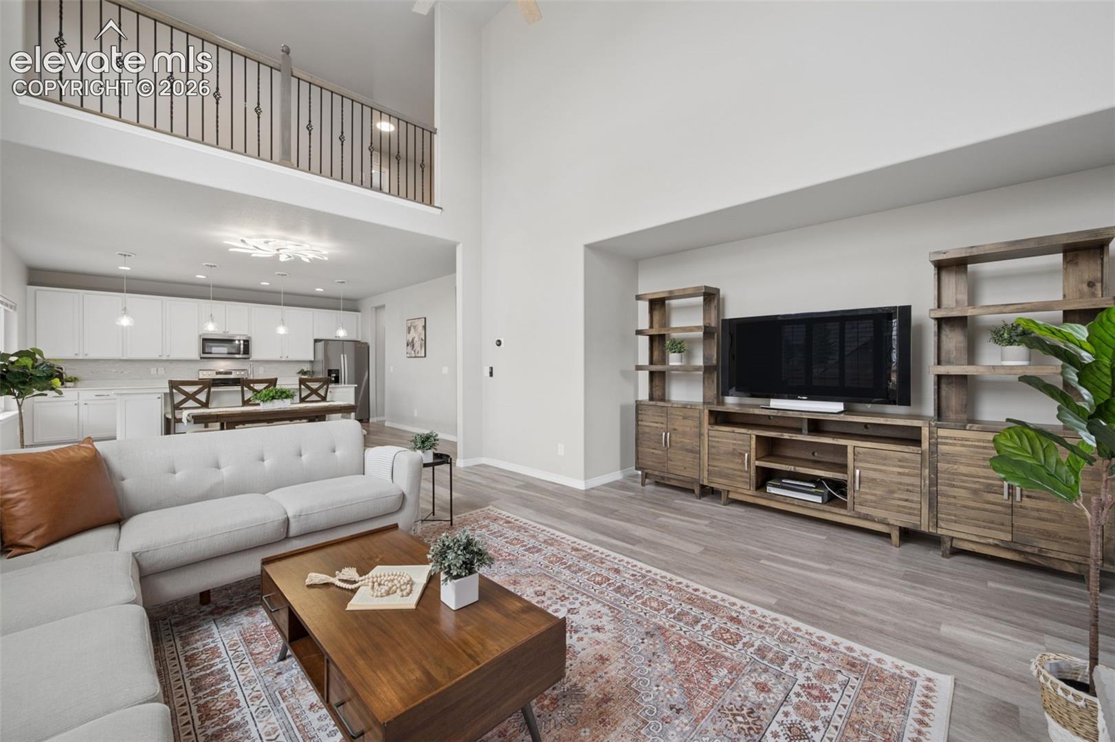 Residential in Colorado Springs 4