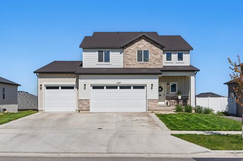 1147 N Carriage Ln, Spanish Fork, UT, 84660-6287 | Card Image