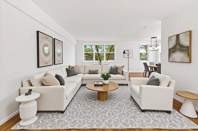 APT-6B - 76 Dehaven Dr, Home with 1 bedrooms, 1 bathrooms and null parking in Yonkers NY | Image 5