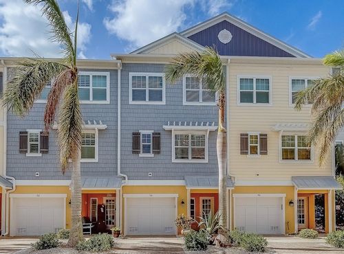 94 The Cove Way, INDIAN ROCKS BEACH, FL, 33785 | Card Image