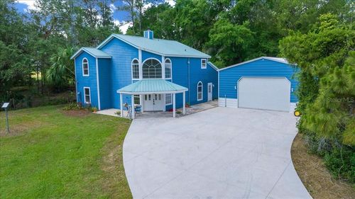 12690 Ne Highway 315, Fort Mc Coy, FL, 32134-7721 | Card Image