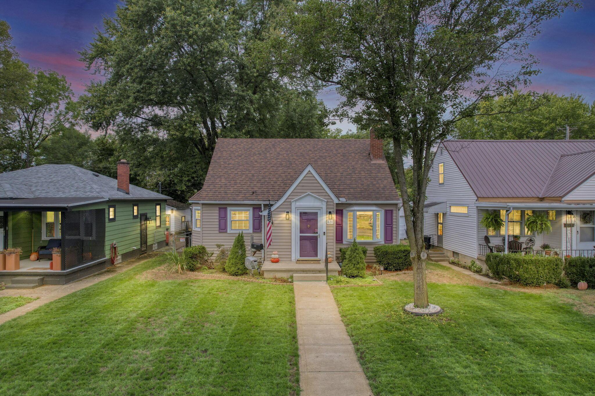 Franklin Ave, Lancaster, OH 43130