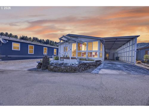 100 River Bend Rd, Reedsport, OR, 97467-1387 | Card Image