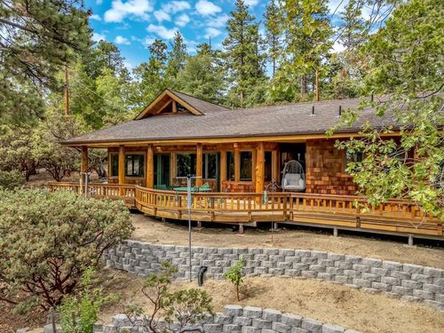 52980 Overlook Dr, Idyllwild, CA, 92549 | Card Image