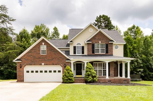 1309 Stonewyck Dr, Salisbury, NC, 28146-6952 | Card Image