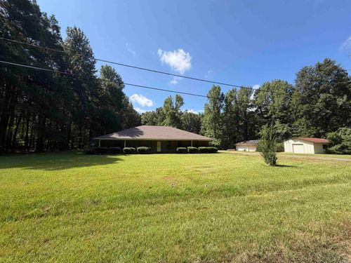 6920 Calloway Hill Drive, Pine Bluff, AR, 71603 | Card Image