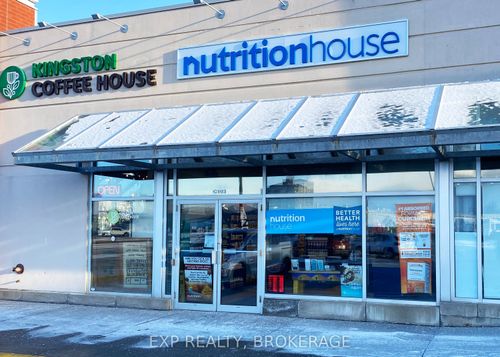 3-1046 Princess St, Kingston, ON, K7L1H2 | Card Image