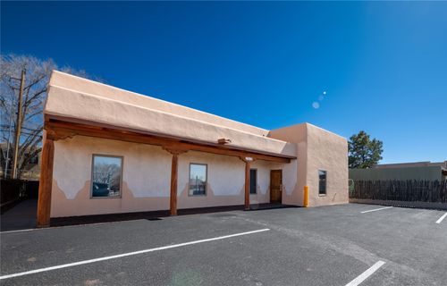 1313 S Saint Francis Dr, Santa Fe, NM, 87505-4035 | Card Image