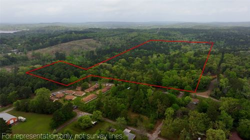 TBD Hillcrest Dr, Lone Star, TX, 75668 | Card Image
