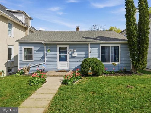 522 Chestnut St, HAGERSTOWN, MD, 21740-6202 | Card Image