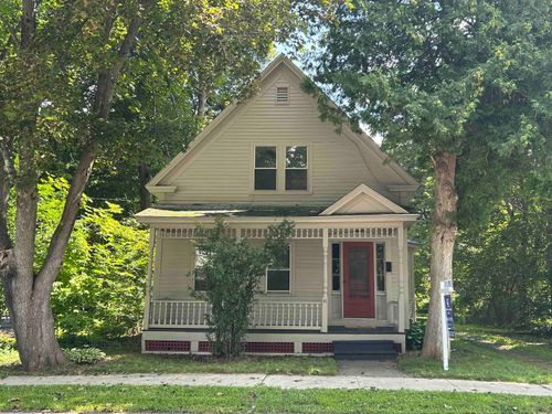 91 Carroll St, Keene, NH, 03431-2909 | Card Image