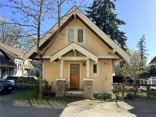 29a-2315 Mackinnon Rd, Pender Island, BC, V0N2M1 | Card Image
