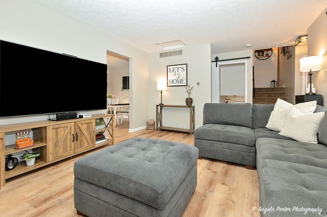 155 Shadowbrook Dr, House other with 3 bedrooms, 2 bathrooms and 2 parking in CAPRON IL | Image 6