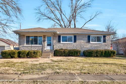 211 Chattanooga Ave, Louisville, KY, 40214 | Card Image