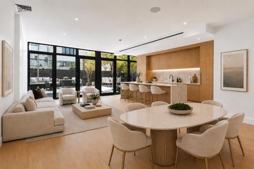 garden-772 Metropolitan Ave, Brooklyn, NY, 11201 | Card Image