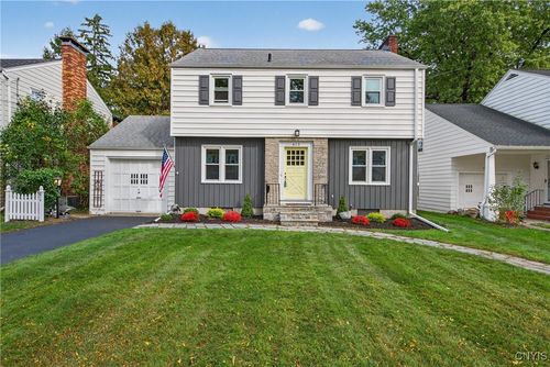 613 Cumberland Ave, Syracuse, NY, 13210-2623 | Card Image
