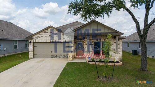 2341 Aylesbury Dr, Copperas Cove, TX, 76522-8111 | Card Image