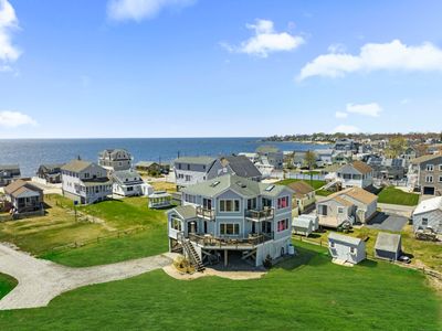 11 Chandler Street with a view of Long Island Sound | Image 1