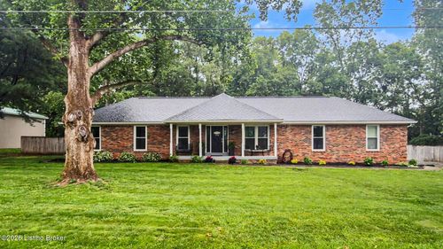 2132 Crystal Dr, La Grange, KY, 40031-9354 | Card Image