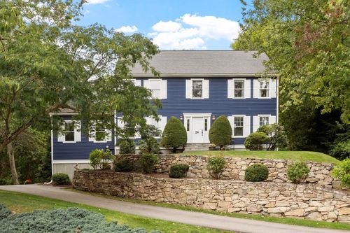24 Darlene Dr, Southborough, MA, 01772-2057 | Card Image