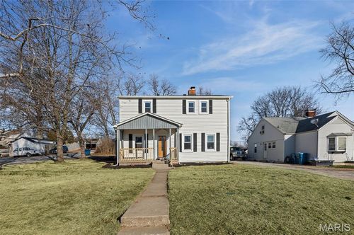 3608 Horn Ave, Alton, IL, 62002-3175 | Card Image
