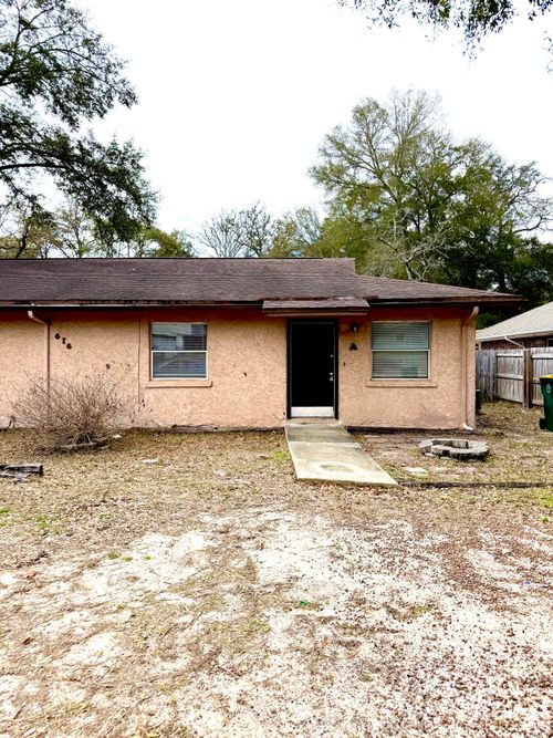 a-616 Sunset Blvd W, Fort Walton Beach, FL, 32547-3615 | Card Image