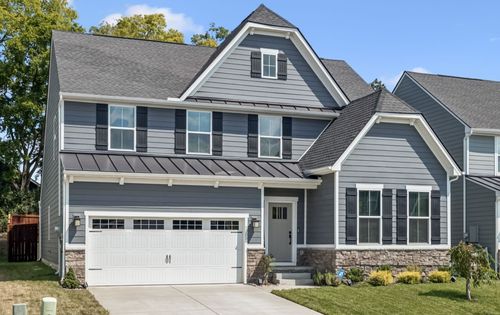 2005 Tanager Dr, Brentwood, TN, 37027-2050 | Card Image