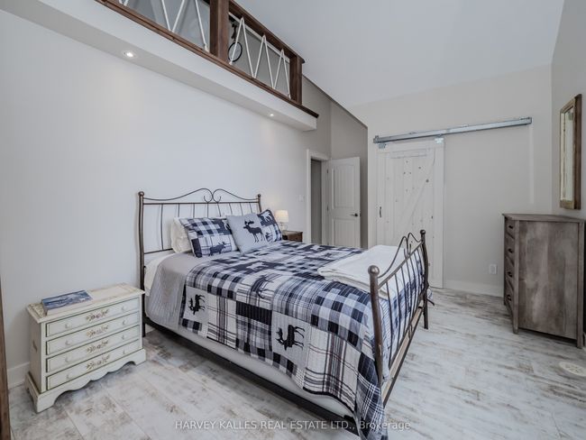 1911 Mortimers Point Rd, Home with 6 bedrooms, 3 bathrooms and 5 parking in Port Carling ON | Image 32