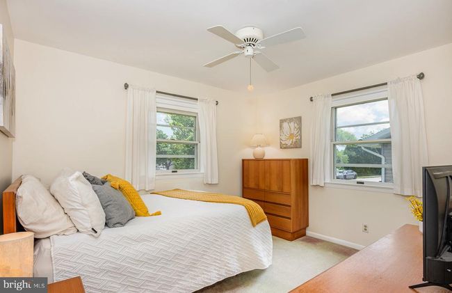 7612 Perring Ter, House other with 3 bedrooms, 2 bathrooms and null parking in PARKVILLE MD | Image 11