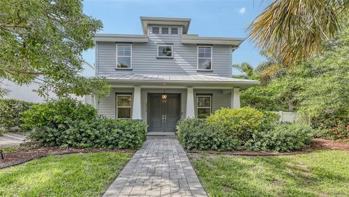 2410 Prospect St, SARASOTA, FL, 34239-2523 | Card Image