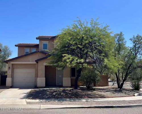 4250 E River Falls Dr, Tucson, AZ, 85712-6649 | Card Image