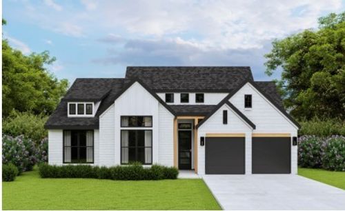 1660 Cedar Elm Way, Burleson, TX, 76028 | Card Image