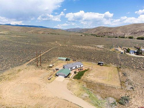 1345 County Road 17, Gunnison, CO, 81230-9305 | Card Image