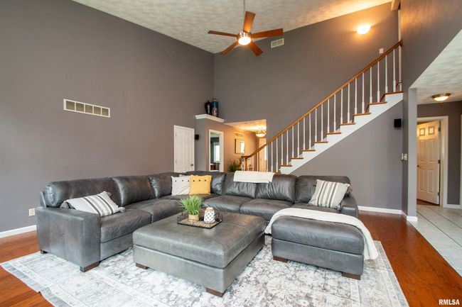 116 Field Ct, House other with 4 bedrooms, 4 bathrooms and null parking in East Peoria IL | Image 17