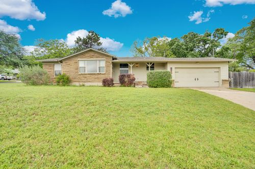 4312 Selkirk Dr, Fort Worth, TX, 76109-5234 | Card Image